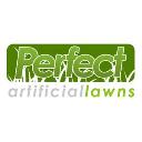 Perfect Artificial Lawn logo
